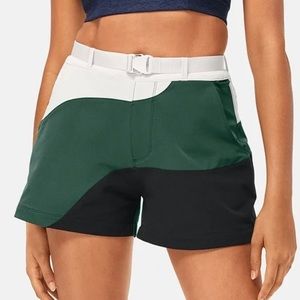 Outdoor Voices Rectrek Shorts